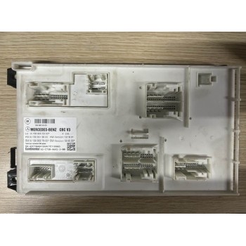 BAŞKAN TİC.MERCEDES A1569005303 W246 W156 W176 W117 KASA SAM BEYNİ 1569005303